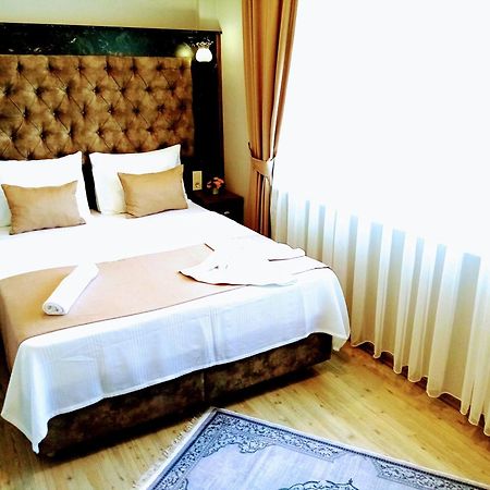 فندق Sultanahmet Music House اسطنبول المظهر الخارجي الصورة
